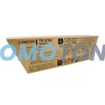 KYOCERA MITA TK-810 TK-810C CYAN TONER - 20000 PAGES FOR FS-C8026DN