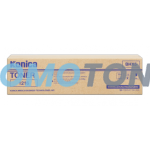 KONICA BHX5 BLACK TONER - 8000 PAGES FOR 2223T
