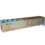 DEVELOP TN-216 TN-216Y YELLOW TONER - 26000 PAGES FOR INEO+ 220