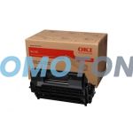 OKI 01225401 BLACK TONER - 6000 PAGES FOR B-6250DN