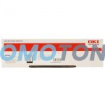 OKI 44059212 BLACK TONER - 9500 PAGES FOR MC860 MFP
