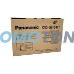 PANASONIC DQUH34H BLACK DRUM - 20000 PAGES FOR WORKIO DP-180
