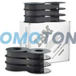 LEXMARK 1040998 BLACK RIBBON - 30000000 CHARACTERS FOR 6400