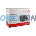 XEROX 003R99615 39A 45A BLACK TONER REPLACEMENT FOR HP LASERJET 4300 - 19800 PAGES