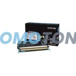 LEXMARK C746A2CG CYAN TONER - 7000 PAGES FOR C746DN