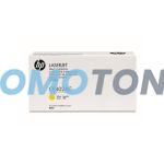 HP CE402AC YELLOW TONER - 6000 PAGES FOR LASERJET ENTERPRISE 500 COLOR M551DN