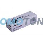TOSHIBA STAPLE-2000 STAPLES - 15000 STAPLES FOR E-STUDIO 1057