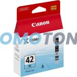 CANON CLI-42 6388B001 PHOTO CYAN INK - 292 PAGES FOR PIXMA PRO-100