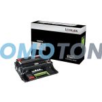 LEXMARK 500ZA 50F0ZA0 BLACK DRUM - 60000 PAGES FOR MS312DN
