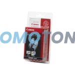 CANON BCI-24 6881A051 BLACK / COLOR INK - 120 COLOR PAGES FOR S200X