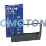 EPSON ERC-23 ERC-23B BLACK RIBBON - 1500000 PAGES FOR M-255