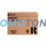 RICOH TYPE JP-10M 893027 MASTER ROLLS FOR JP1050