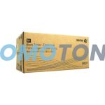 XEROX 006R01552 BLACK TONER - 110000 PAGES FOR WORKCENTRE 5865