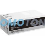 EPSON 0710 C13S050710 BLACK TONER - 5000 PAGES FOR WORKFORCE AL-M200DN