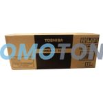 TOSHIBA TK-18 BLACK TONER - 6000 PAGES FOR DP-80-F