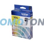 BROTHER LC-565XL LC-565XL-Y YELLOW INK - 1200 PAGES FOR MFC-J2310