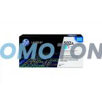 HP 502A Q6471A CYAN TONER - 4000 PAGES FOR COLOR LASERJET 3600DN