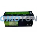 LEXMARK 602XE 60F2X0E BLACK TONER - 20000 PAGES FOR MX-510DE