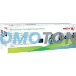 XEROX 106R2257 126A BLACK TONER REPLACEMENT FOR HP LASERJET PRO 100 COLOR MFP M175 - 1200 PAGES