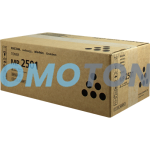 RICOH 842009 BLACK TONER - 54000 PAGES FOR AFICIO MP 2001