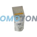 RICOH D1449680 YELLOW DEVELOPER - 240000 PAGES FOR AFICIO MP C3002