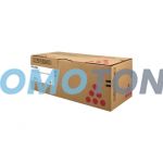 RICOH 407533 MAGENTA TONER - 4000 COLOR PAGES FOR SP C252DN