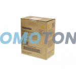 TOSHIBA T-FC31E-Y-N YELLOW TONER - 10700 PAGES FOR E-STUDIO 211C