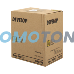 DEVELOP TNP-51 TNP-51Y YELLOW TONER - 5000 PAGES FOR INEO+ 3110