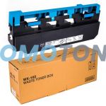 KONICA MINOLTA WX-102 WASTE TONER BOX - 160000 PAGES FOR BIZHUB 552