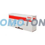 OKI 45396303 CYAN TONER - 6000 PAGES FOR MC-770