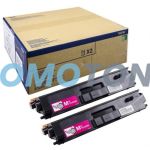 BROTHER TN-900M-2PK MAGENTA TONER - 12000 PAGES FOR HL-L9200CDWT