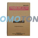 OLIVETTI B0482 MAGENTA TONER - 11500 PAGES FOR D-COLOR MF22