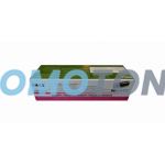 DELL 331-0714 MAGENTA TONER - 1200 PAGES FOR 2150CDN COLOR LASER PRINTER