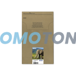 EPSON 24XL C13T24384510 BLACK / COLOR INK - 3700 COLOR PAGES FOR EXPRESSION PHOTO XP-55