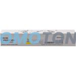 TOSHIBA T-FC26SY2K YELLOW TONER - 2000 PAGES FOR E-STUDIO 222CP