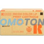 RICOH TYPE 260 888447 YELLOW TONER - 10000 PAGES FOR AF CL-7200