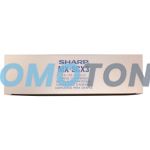 SHARP MX-SCX3 STAPLE CARTRIDGE - 8000 STAPLES FOR MX-M1100