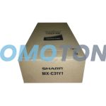 SHARP MX-C31Y1 TRANSFER KIT - 120000 PAGES FOR MX-C310