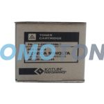 KATUN 39429 TN-217 BLACK TONER REPLACEMENT FOR KONICA MINOLTA BIZHUB 223 - 17500 PAGES