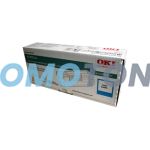 OKI 43866127 CYAN TONER - 10000 PAGES FOR ES3032A4CDTN
