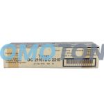 TRIUMPH-ADLER 611410015 BLACK TONER - 7000 PAGES FOR DC-2115