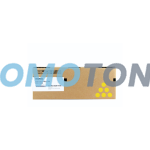 UTAX 652011016 YELLOW TONER - 6000 PAGES FOR CDC 1620