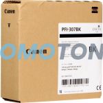 CANON PFI-307 9811B001 CZARNY TUSZ DO IMAGEPROGRAF IPF830