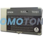 EPSON T6161 BLACK INK - 3000 PAGES FOR B-300