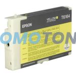 EPSON T6164 YELLOW INK - 3000 PAGES FOR B-300