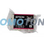 EPSON T1283 MAGENTA INK - 140 PAGES FOR STYLUS OFFICE BX305F