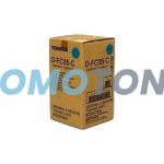 TOSHIBA D-FC35-C CYAN DEVELOPER - 50000 PAGES FOR E-STUDIO 2500C