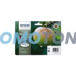 EPSON T1295 C13T12954012 CMYK INK - 385 B/W PAGES FOR STYLUS OFFICE BX305F