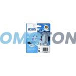 EPSON 27XL C13T27154012 CMY INK - 3300 PAGES FOR WORKFORCE WF-3620