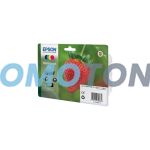 EPSON 29 C13T29864022 CMYK INK - 715 PAGES FOR EXPRESSION HOME XP-235